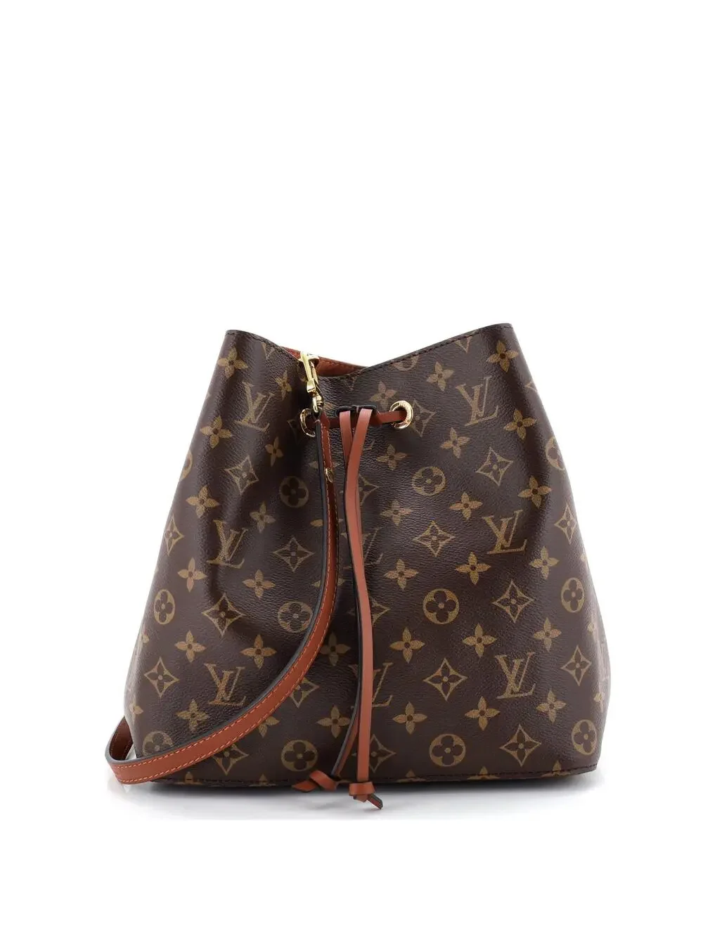 Louis Vuitton Neonoe Handbag Canvas #236949L22B